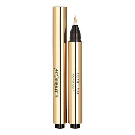 yves saint laurent touche eclat paris ixelle|yves Saint Laurent touche éclat.